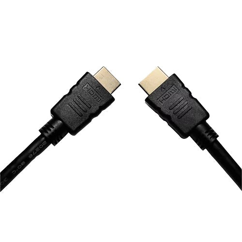 Cable NACEB TECHNOLOGY HDMI 2.1 4K 8K 1.2 M Negro