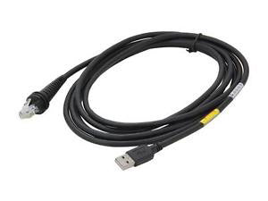 Cable Usb Honeywell Cbl-500-300-S00 Para 1900G 1200G 1300G