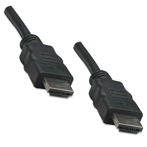 Cable Video Hdmi Manhattan 1.3 M-M 7.5M Bolsa 308441