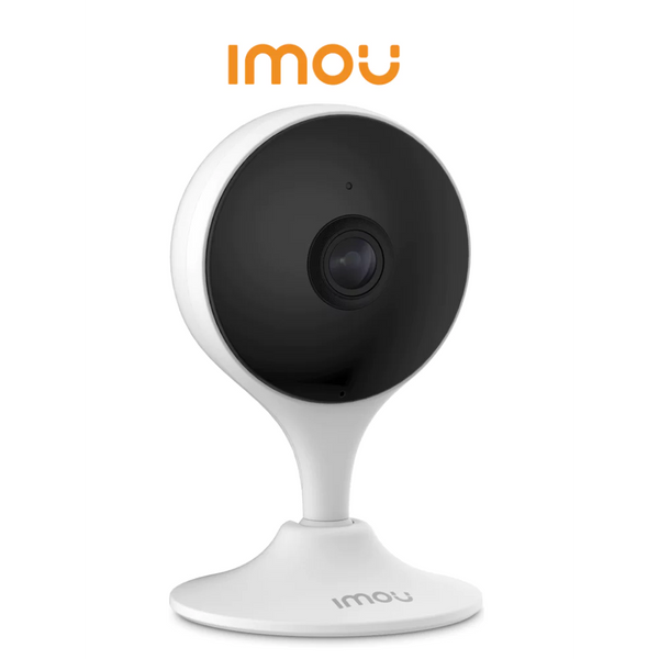 Camara Dahua Wifi De 2 Mp, Microfono Integrado, Micro sd (Ipc-C22Cn-Imou)