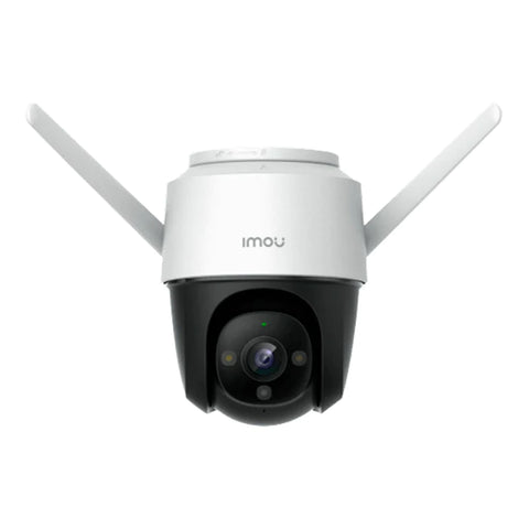 Camara de Vigilancia Imou Crusier Se+ 4Mp Ip Pt Wifi/Full Color (Ipc-S41Fen)