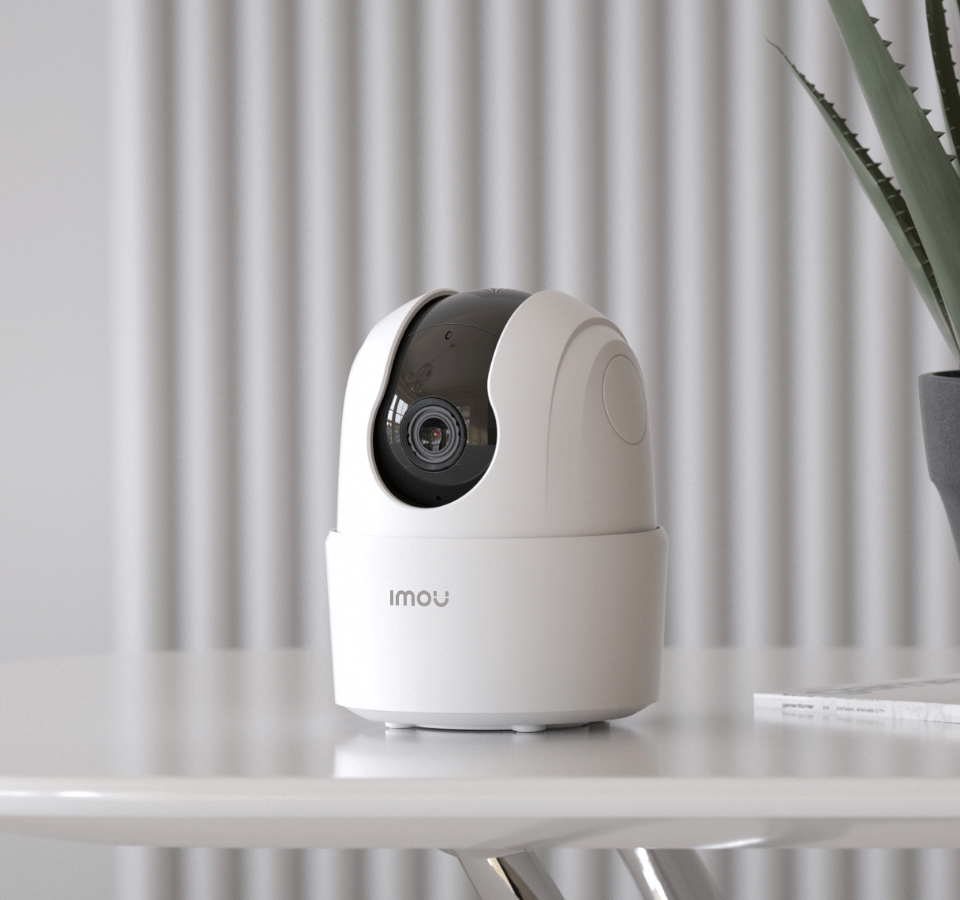Camara Imou Ranger 2C 3Mp Ip Domo Motorizado Wifi (LPC-TA32CN-L)