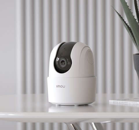 Camara Imou Ranger 2C 3Mp Ip Domo Motorizado Wifi (LPC-TA32CN-L)
