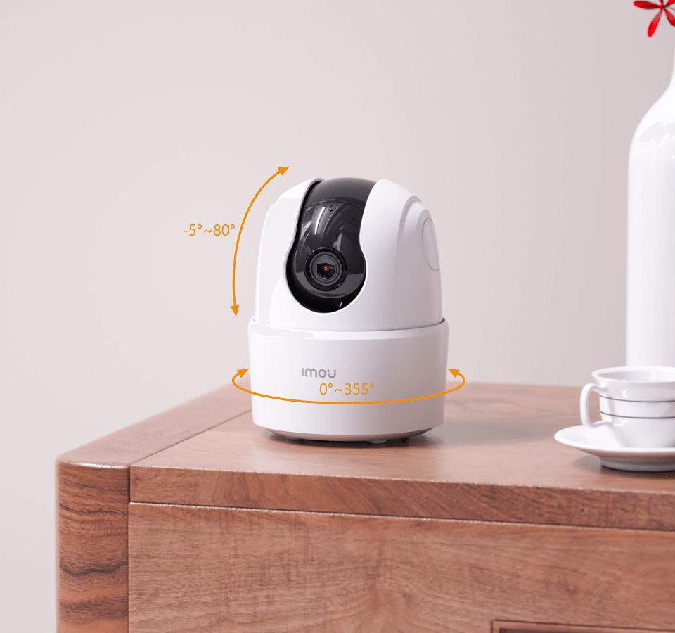Camara Imou Ranger 2C 3Mp Ip Domo Motorizado Wifi (LPC-TA32CN-L)