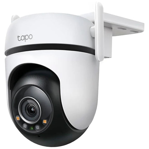 Camara Inteligente Wi-Fi Tp-Link,  Vigilancia 360º , Tapo C520WS