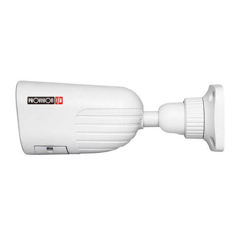 Camara Provision  Bala 2Mp Hd Ip67 Ir-40M Vf (I4-320A-Vf)