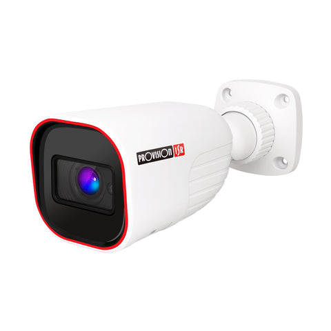 Camara Provision  Bala 2Mp Hd Ip67 Ir-40M Vf (I4-320A-Vf)