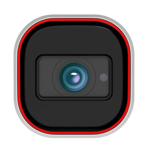 Camara Provision  Bala 2Mp Hd Ip67 Ir-40M Vf (I4-320A-Vf)