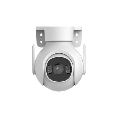 Camara Pt Wifi Dahua De 3Mp Exterior Ai Vehicle Detection (PICOO-A39T-DA)