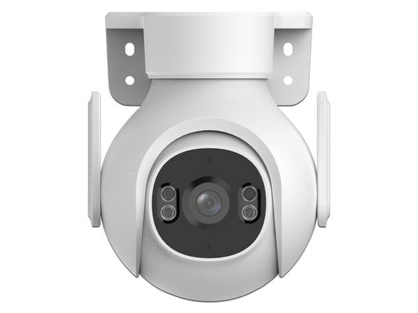 Cámara Pt Wifi Dahua De 5Mp Exterior Ai Vehicle Detection (PICOO-A59T-DA)