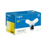 Cámara Reflectora Inteligente Tp-Link 2K Qhd, Tapo C720