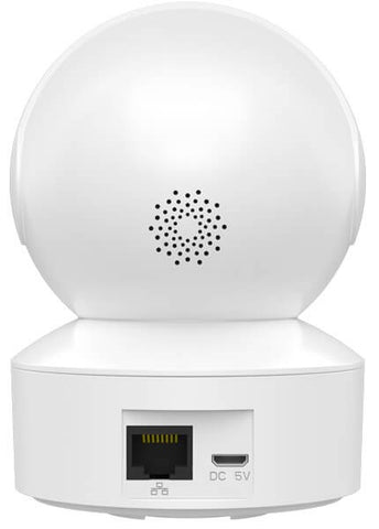 Camara Wifi Domo 4Mp Audio 2 Vias Provision (Pt-848)