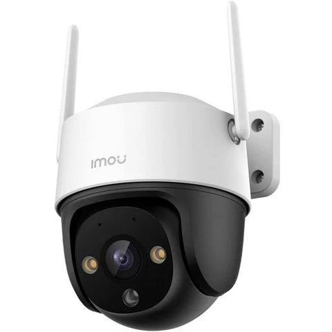 Camara de Seguridad Crusier Se+ 2Mp Ip, Imou,  Wifi, Full Color (Ipc-S21Fen)