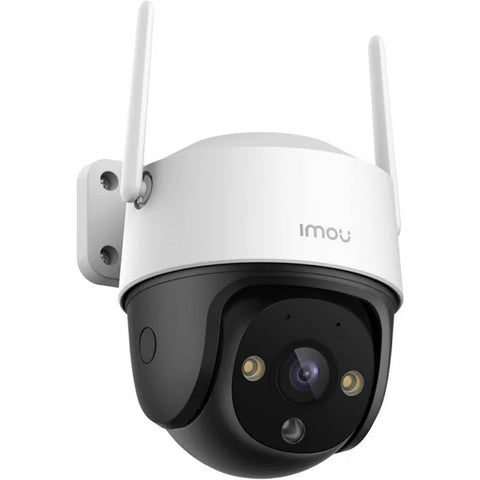Camara de Seguridad Crusier Se+ 2Mp Ip, Imou,  Wifi, Full Color (Ipc-S21Fen)