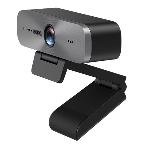 Camara web Benq Dvy31 Plug&Play 1080P 2.07Mp, Mic Omnidireccional, X2 (5A.F7T14.003)