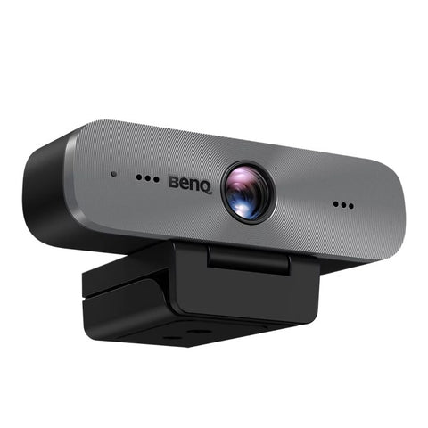 Camara web Benq Dvy31 Plug&Play 1080P 2.07Mp, Mic Omnidireccional, X2 (5A.F7T14.003)