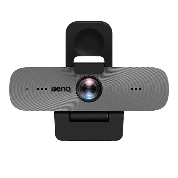 Camara web Benq Dvy31 Plug&Play 1080P 2.07Mp, Mic Omnidireccional, X2 (5A.F7T14.003)