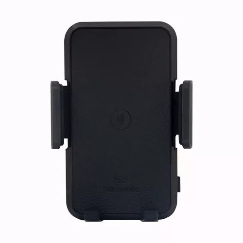 Cargador Inalambrico Para Auto Silicon Power Qi610