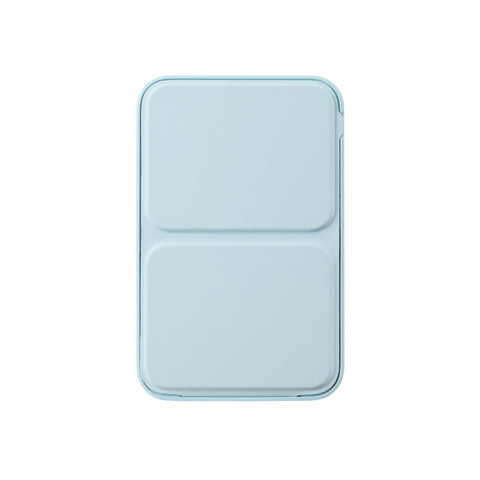 Cargador Portatil Adata R050 Magnetic 5000Mah Azul (Pr050-11Lb)