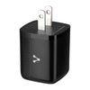 Cargador Vorago 45W USB-C Power Delivery Laptop Smartphone Carga Rápida