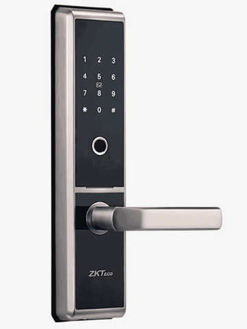 Cerradura Inteligente Con Bluetooth Zkteco 100H/100T/100P (Tl300B)