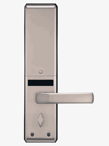 Cerradura Inteligente Con Bluetooth Zkteco 100H/100T/100P (Tl300B)