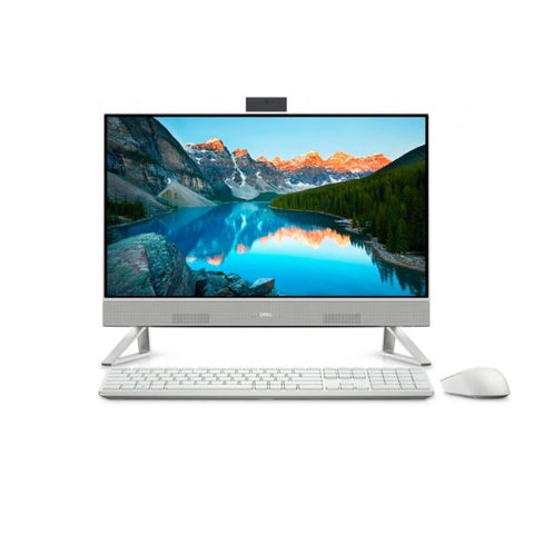 Computadora AIO Dell Inspiron 5430, Intel Core I7, Ram 16 Gb, Almacenamiento 1Tb Ssd, Windows 11 Home - G7D27