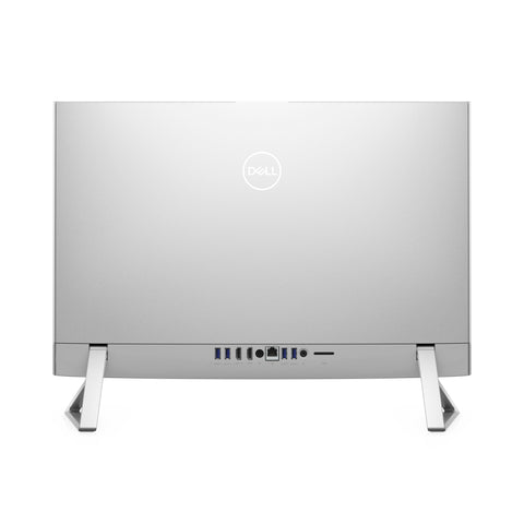 Computadora All In One Dell Inspiron 5430 Display 23.8", Intel I5, Ram 16Gb, Almacenamiento 512 Ssd, Windows 11 Home - RWRWW