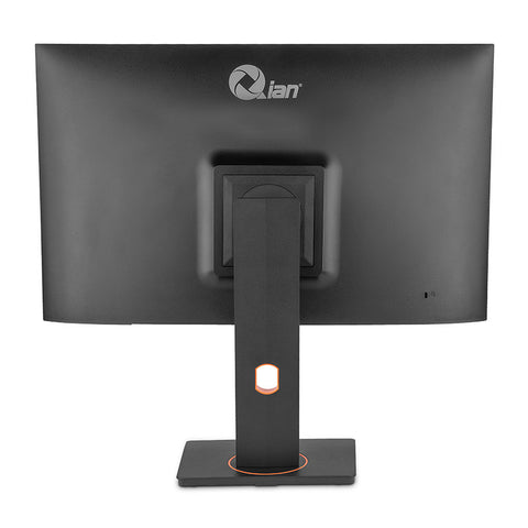 Computadora All In One Qian 27", Intel Core i5, Ram 16Gb, Almacenamiento 512Gb, Windows 11 Pro Trial - (QZI-27515-KW)