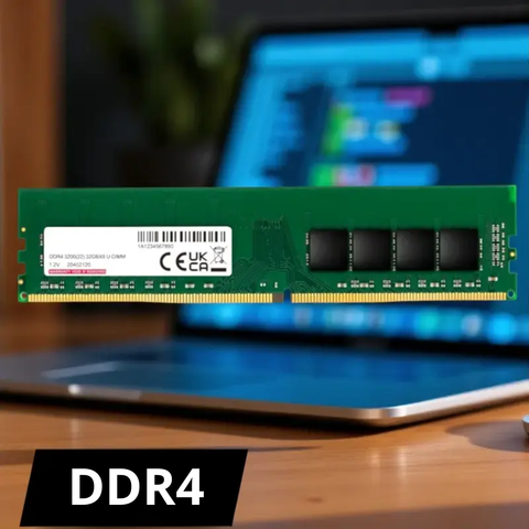 Computadora Completa Ryzen 3 con 16GB de RAM, SSD 512GB y Monitor 19.5” – Lista para Oficina, Home Office y Escuela