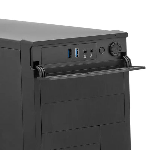 Computadora Completa Ryzen 3 con 16GB de RAM, SSD 512GB y Monitor 19.5” – Lista para Oficina, Home Office y Escuela