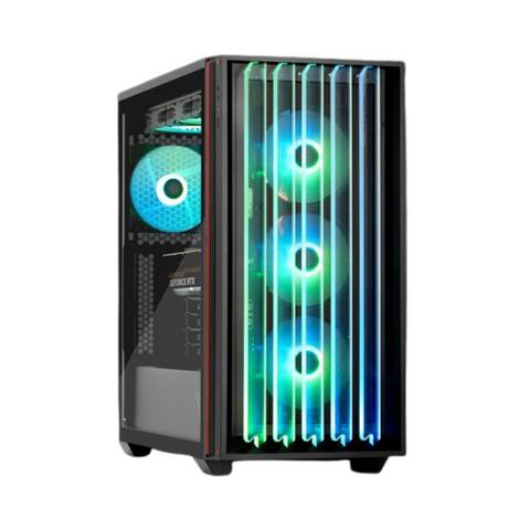 Computadora Gamer Mirage S 285KD-48S1M - Core 9 Ultra 285K - RTX 4080 Super - 64GB DDR5 - Modelo: YPI-MS285KD-48S1M
