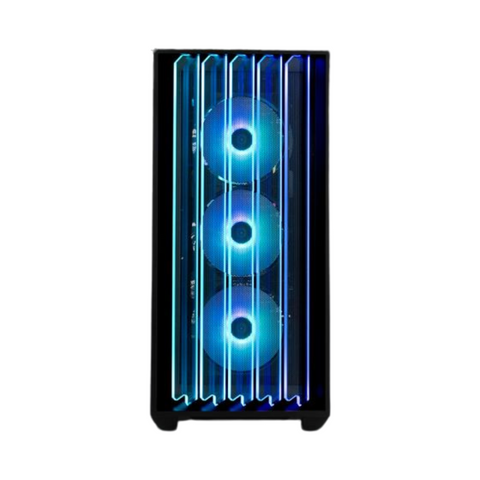 Computadora Gamer Mirage S 285KD-48S1M - Core 9 Ultra 285K - RTX 4080 Super - 64GB DDR5 - Modelo: YPI-MS285KD-48S1M