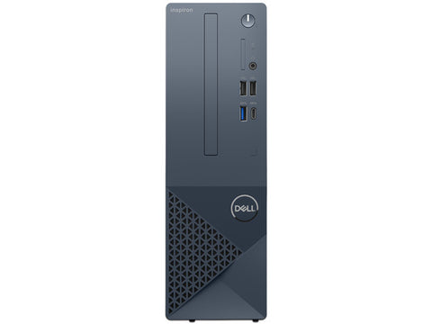 Computadora Dell Inspiron 3030 Sff Core I3 12100 8Gb 512 Ssd W11P 1Wty
