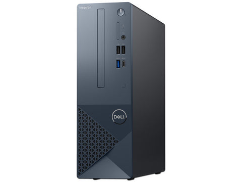 Computadora Dell Inspiron 3030 Sff Core I3 12100 8Gb 512 Ssd W11P 1Wty