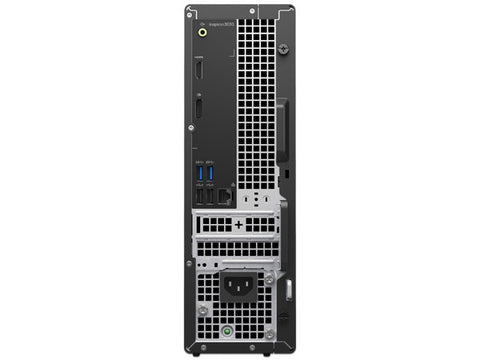 Computadora Dell Inspiron 3030 Sff Core I3 12100 8Gb 512 Ssd W11P 1Wty