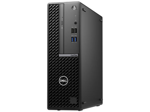 Computadora Dell Optiplex 7010 Sff, Intel Core I3-12100, Ram 8Gb, Almacenamiento 512Ssd, Windows 11 Pro - M0P75