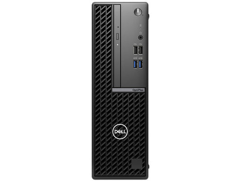 Computadora Dell Optiplex 7010 Sff, Intel Core I3-12100, Ram 8Gb, Almacenamiento 512Ssd, Windows 11 Pro - M0P75