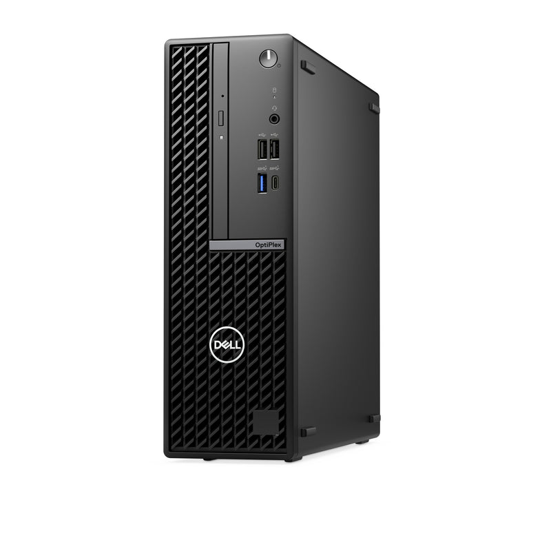 Computadora  Dell Optiplex 7020 Sff, Intel I7 12700, Ram 16Gb, Almacenamiento 1Tb Ssd, Windows 11 Pro - Fwt6F