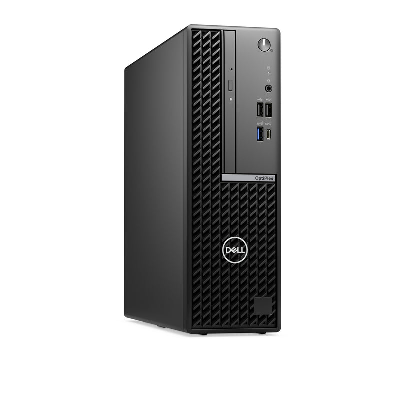 Computadora  Dell Optiplex 7020 Sff, Intel I7 12700, Ram 16Gb, Almacenamiento 1Tb Ssd, Windows 11 Pro - Fwt6F