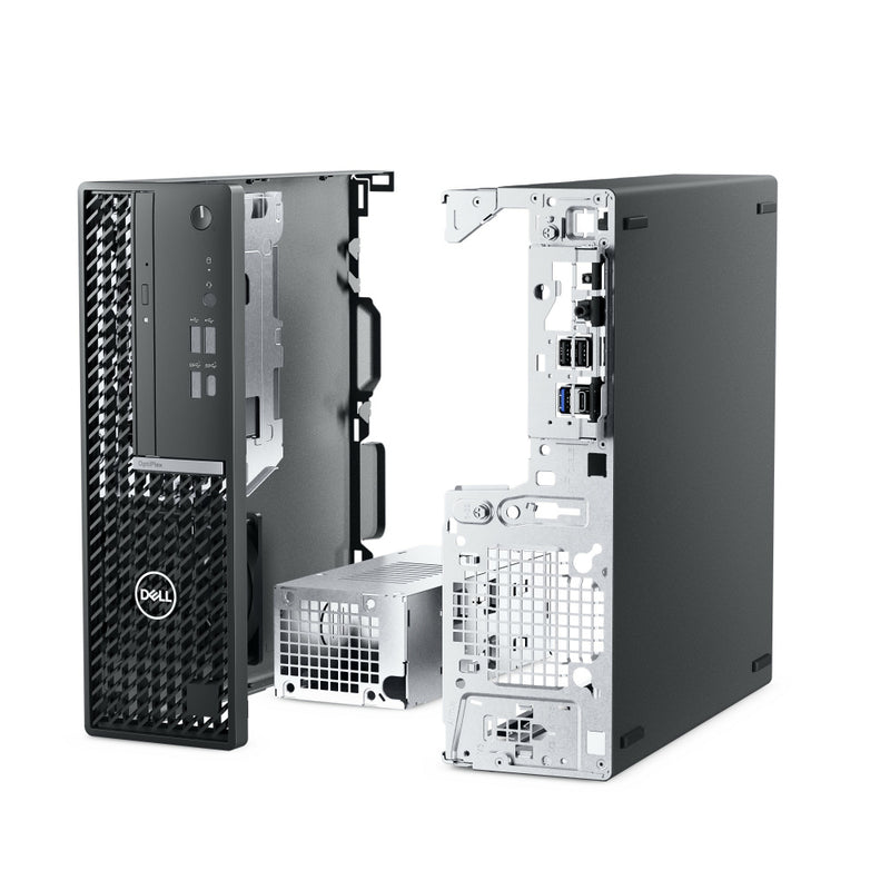 Computadora Dell Optiplex 7020 Sff, Intel I7 12700, Ram 16Gb, Almacenamiento 512Gb, Windows 11 Pro - WGMG0