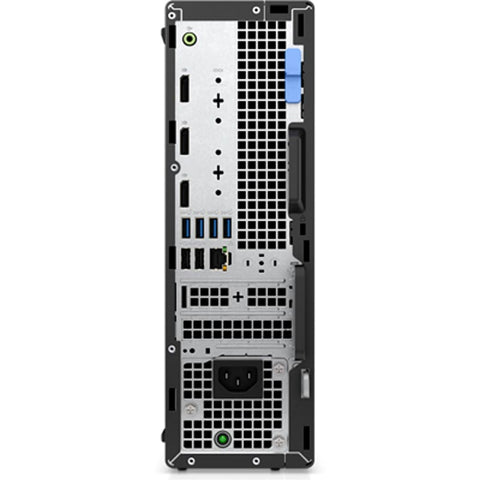 Computadora Dell Optiplex 7020 Sff, Intel I7 14700, Ram 16Gb, Almacenamiento 512GB SSD, WINDOWS 11 PRO - 07W85