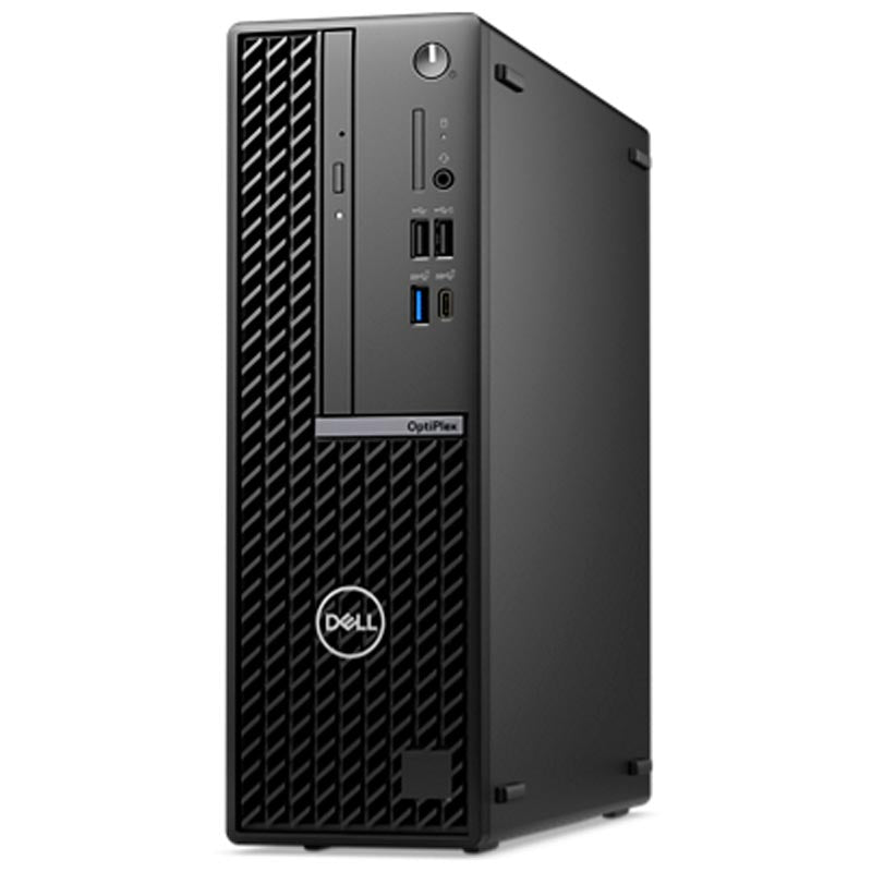 Computadora Dell Optiplex 7020 Sff, Intel I7 14700, Ram 16Gb, Almacenamiento 512GB SSD, WINDOWS 11 PRO - 07W85