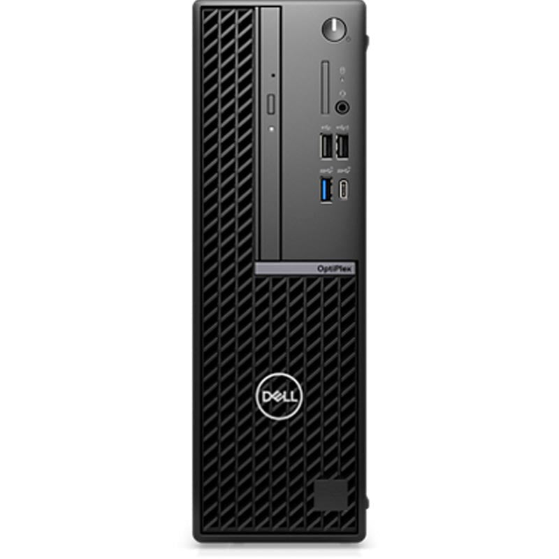 Computadora Dell Optiplex 7020 Sff, Intel I7 14700, Ram 16Gb, Almacenamiento 512GB SSD, WINDOWS 11 PRO - 07W85