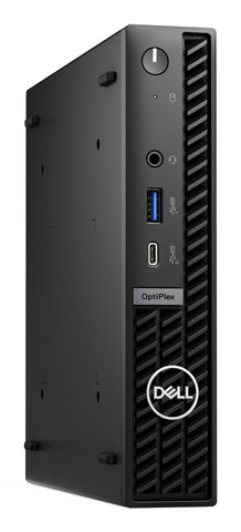 Computadora Dell Optplex 7020 Mff, Intel I7 14700T, Ram 16Gb, Almacenamiento 512Gb, Windows 11 Pro - 39Yvt