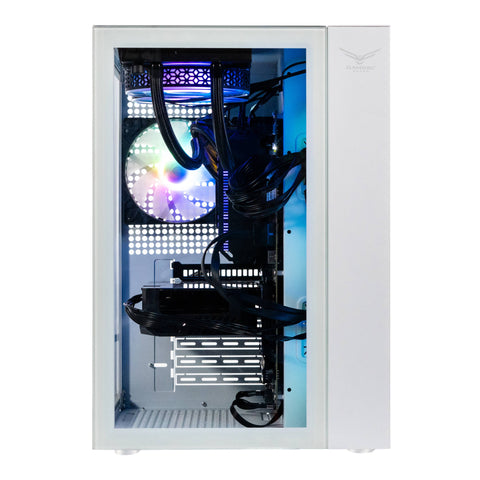 Computadora Gamer NACEB Intel i5-12400, RX 6600, 16GB, SSD 1TB, Win prueba