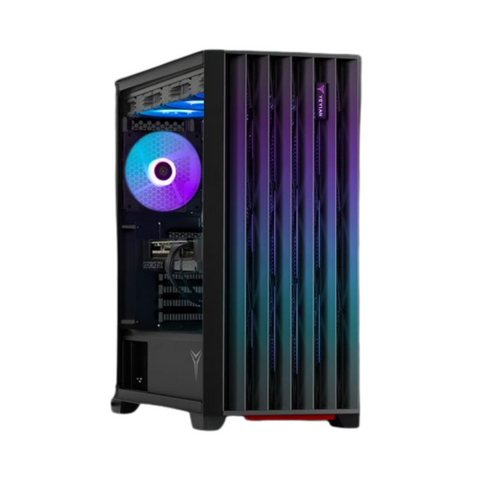 Computadora Gamer Phoenix 285KC-47S1M - Core 9 Ultra 285K - RTX 4070 Super - 32GB DDR5 - Modelo: YPI-PM285KC-47S1M