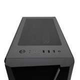 Computadora Gamer Yeyian Ryzen 5 5600G, Ram 16Gb Ddr4, Video Gtx 1660, YPA-CM560GB-16S1M