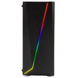 Computadora Gamer Yeyian Ryzen 5 5600G, Ram 16Gb Ddr4, Video Gtx 1660, YPA-CM560GB-16S1M