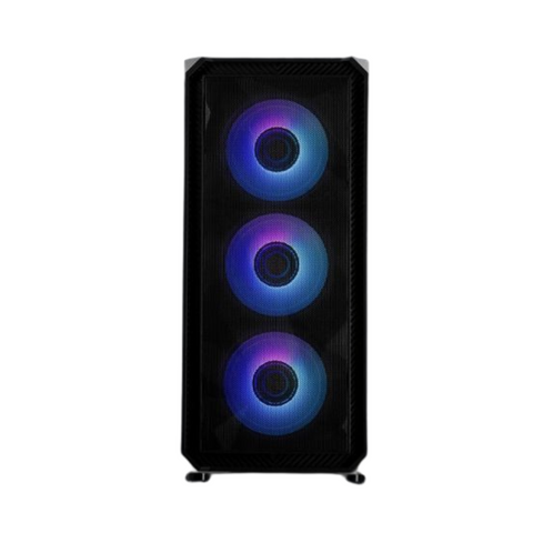 Computadora Gamer Yeyian Tanto R02, Ryzen Z5 5600X, Ram 16Gb Ddr4, Almacenamiento 1Tb, T De Video Rtx 3070, Windows 11 Home (Ypa-Ta560Xb-3701M)